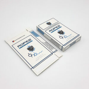 Custom Cigarette boxes