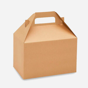 gable packaging