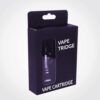 Vape Cartridge Boxes